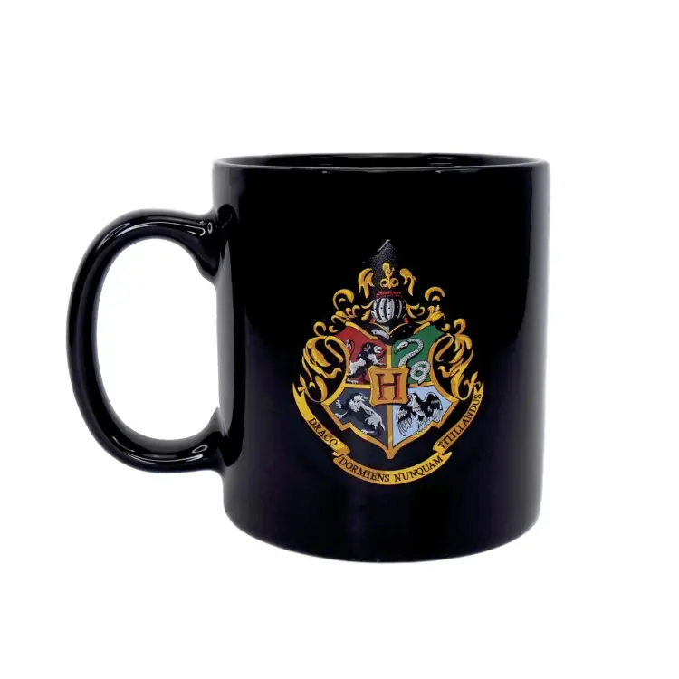 HARRY POTTER - Uniform Ravenclaw - Kubek termiczny 400ml