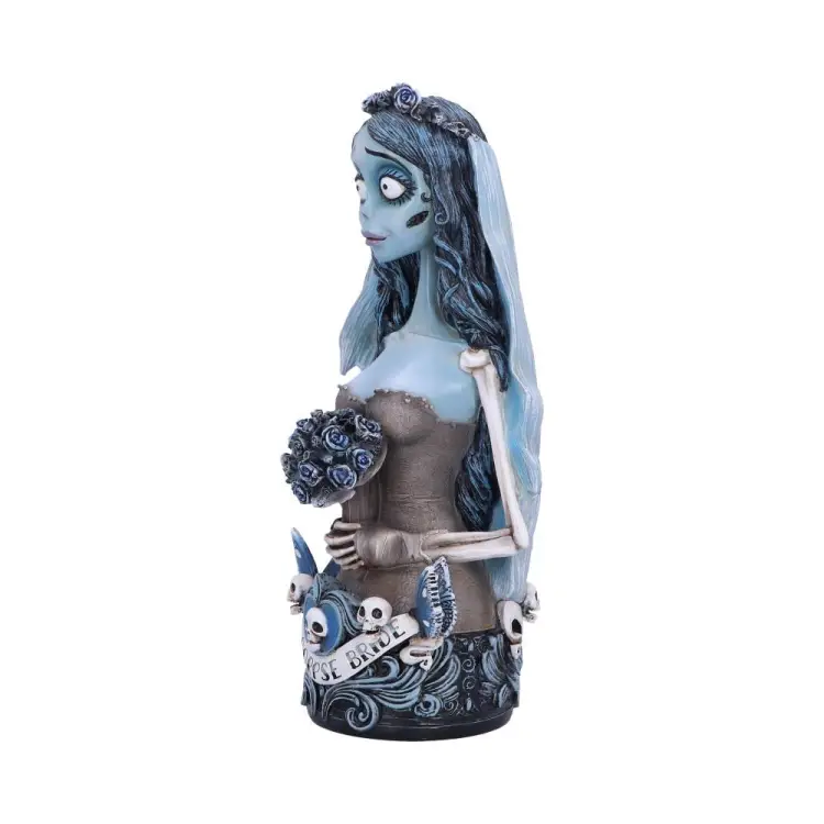 CORPSE BRIDE - Emily - biust 29,3 cm