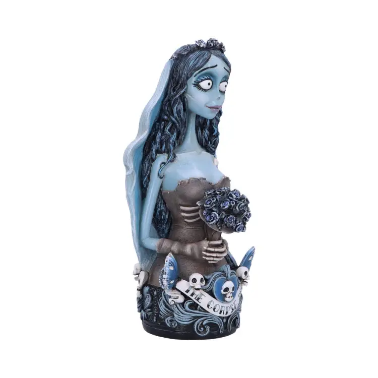 CORPSE BRIDE - Emily - biust 29,3 cm