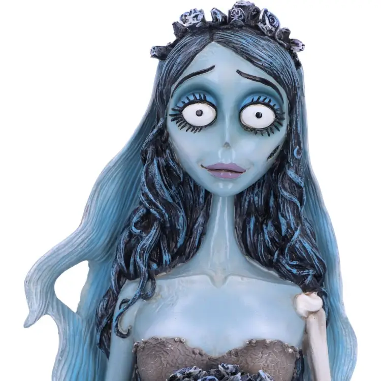 CORPSE BRIDE - Emily - biust 29,3 cm
