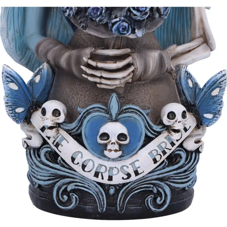 CORPSE BRIDE - Emily - biust 29,3 cm