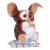 GREMLINS - Gizmo z okularami 3D - Statuetka 14,5 cm