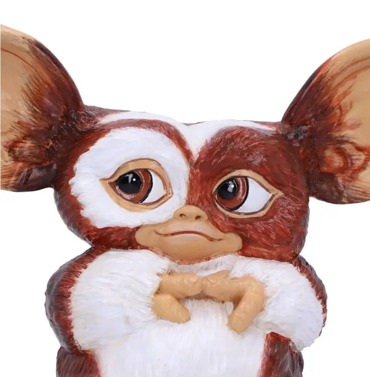 GREMLINS - Gizmo z okularami 3D - Statuetka 14,5 cm