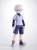 HUNTER X HUNTER - Killua - Figurka S.H. Figuarts 13,5 cm