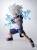 HUNTER X HUNTER - Killua - Figurka S.H. Figuarts 13,5 cm