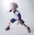 HUNTER X HUNTER - Killua - Figurka S.H. Figuarts 13,5 cm