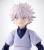 HUNTER X HUNTER - Killua - Figurka S.H. Figuarts 13,5 cm