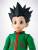 HUNTER X HUNTER - Gon - Figurka S.H. Figuarts 13,5 cm
