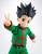 HUNTER X HUNTER - Gon - Figurka S.H. Figuarts 13,5 cm