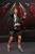 AC-DC - Angus Young "Highway To Hell" - ubrana figurka 20 cm