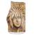 NARUTO SHIPPUDEN - Namikaze Minato - Figurka panelowa 15 cm