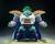 DRAGON BALL Z - Zarbo "True Power" - Figurka S.H. Figuarts 16 cm