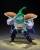 DRAGON BALL Z - Zarbo "True Power" - Figurka S.H. Figuarts 16 cm