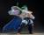 DRAGON BALL Z - Zarbo "True Power" - Figurka S.H. Figuarts 16 cm