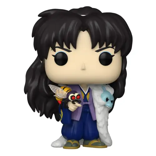 [OUTLET] Funko POP - Naraku - Inuyasha #1299