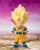 DRAGON BALL DAIMA - Super Saiyan Mini Son Goku - Fig. S.H. Figuarts 7cm