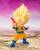 DRAGON BALL DAIMA - Super Saiyan Mini Son Goku - Fig. S.H. Figuarts 7cm