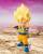 DRAGON BALL DAIMA - Super Saiyan Mini Son Goku - Fig. S.H. Figuarts 7cm