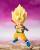 DRAGON BALL DAIMA - Super Saiyan Mini Son Goku - Fig. S.H. Figuarts 7cm