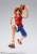 ONE PIECE - Luffy "Romance Dawn" - Figurka S.H. Figuarts 15 cm