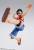 ONE PIECE - Luffy "Romance Dawn" - Figurka S.H. Figuarts 15 cm