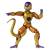 DB - Gold Freezer VS SS Blue Goku - Battle Pack Dragon Stars 17 cm