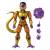 DB - Gold Freezer VS SS Blue Goku - Battle Pack Dragon Stars 17 cm