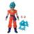 DB - Gold Freezer VS SS Blue Goku - Battle Pack Dragon Stars 17 cm
