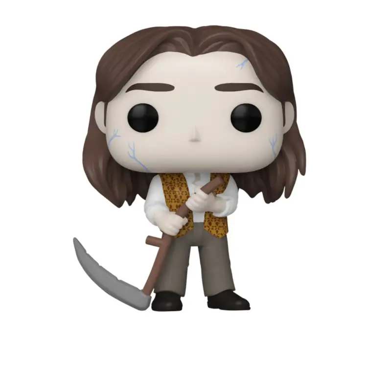Funko POP! Louis de Pointe du Lac Interview with a Vampire #1419