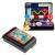 CONSOLE HEROES - Mega Drive Sonic 3 - Statuetka 7cm