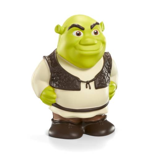 SHREK - Shrek - Figurka Toyllectible Pufflums 15cm