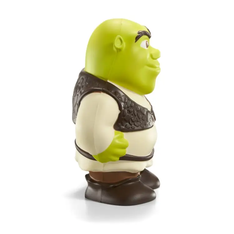 SHREK - Shrek - Figurka Toyllectible Pufflums 15cm