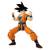 DRAGON BALL SUPER SUPER HERO - Goku - Figurka Dragon Stars 17cm