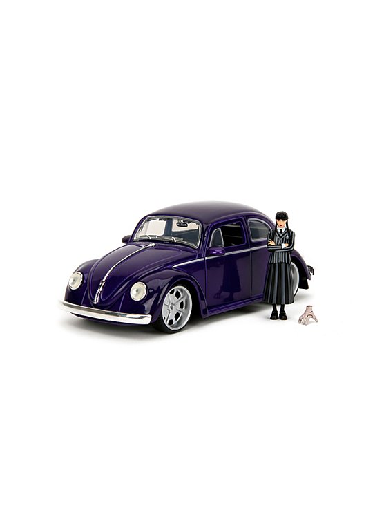 ŚRODA - Środa i Volkswagen Beetle - 1:24