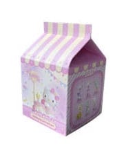 HELLO KITTY - Seria Party Time - Asortyment 12 figurek