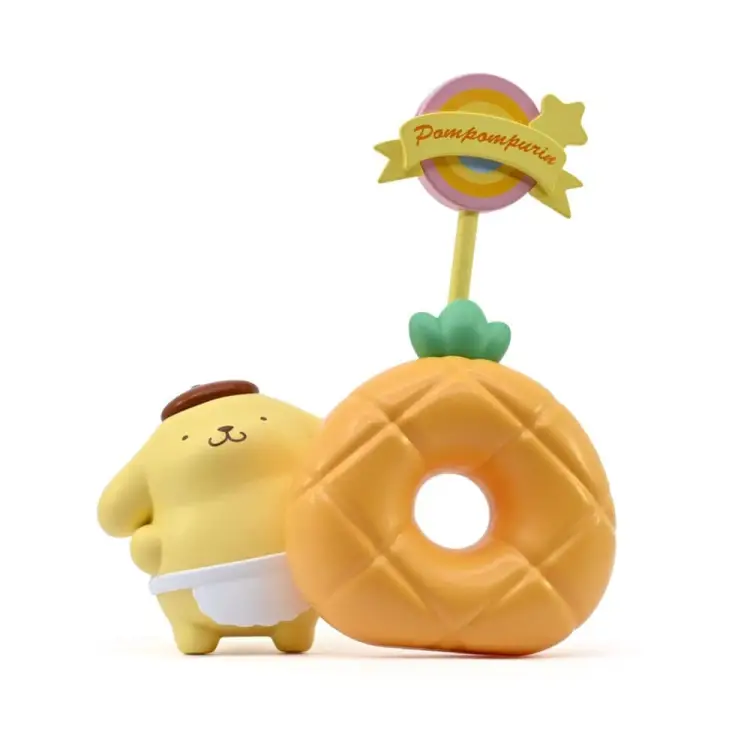 HELLO KITTY - Seria Party Time - Asortyment 12 figurek