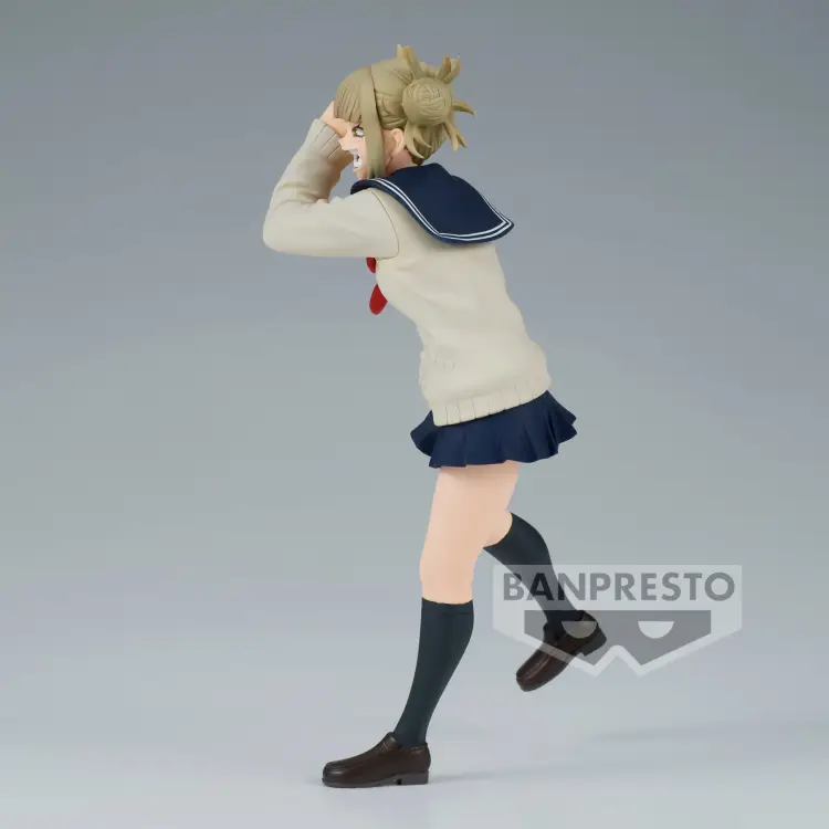 MY HERO ACADEMIA - Himiko Toga - Figurka Złoczyńcy 15 cm