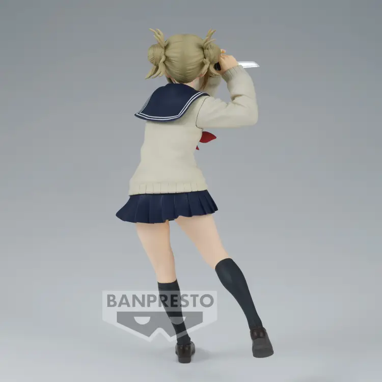 MY HERO ACADEMIA - Himiko Toga - Figurka Złoczyńcy 15 cm