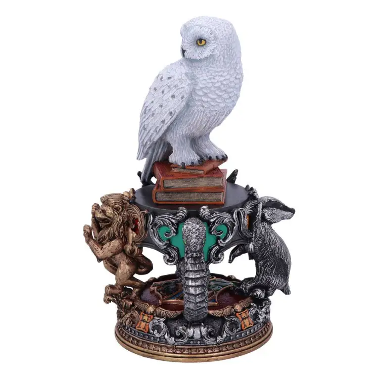 HARRY POTTER - Hedwiga - Figurka 22 cm