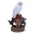 HARRY POTTER - Hedwiga - Figurka 22 cm