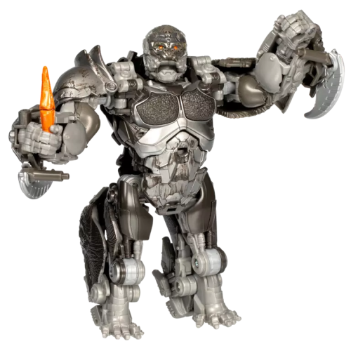 TRANSFORMERS - Apelinq - Figurka Studio Series Leader Class 21 cm