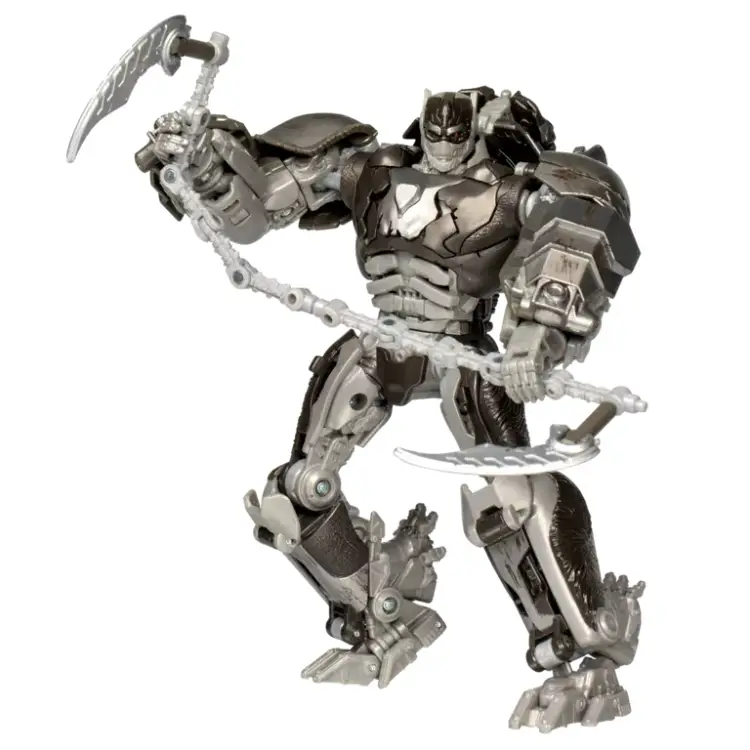 TRANSFORMERS - Apelinq - Figurka Studio Series Leader Class 21 cm