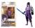 NARUTO - Uchiha Sasuke Rinnegan "7th Wave" - Figurka Anime Heroes 17cm