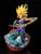 DRAGON BALL Z - Gohan "Wybuch gniewu" - Figurka FiguartsZERO 20cm