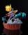 DRAGON BALL Z - Gohan "Wybuch gniewu" - Figurka FiguartsZERO 20cm