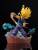DRAGON BALL Z - Gohan "Wybuch gniewu" - Figurka FiguartsZERO 20cm