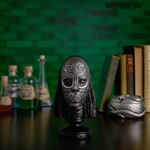 HARRY POTTER - Śmierciożercy - Popiersie figurki 20cm