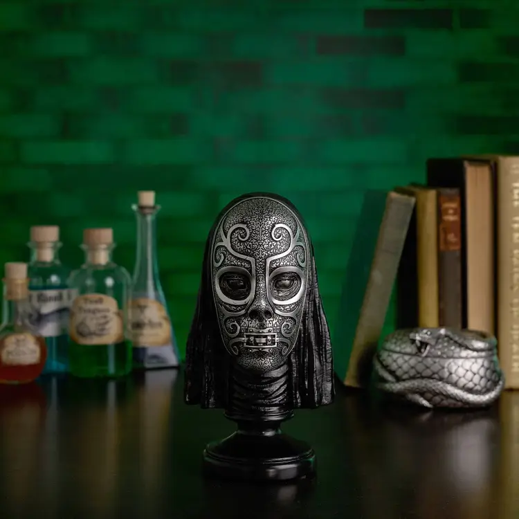 HARRY POTTER - Śmierciożercy - Popiersie figurki 20cm