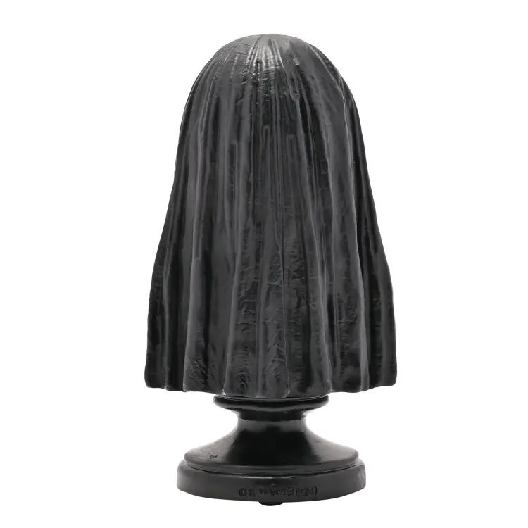 HARRY POTTER - Śmierciożercy - Popiersie figurki 20cm