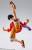 ONE PIECE - Luffy Onigashima - Figurka S.H. Figuarts 14,5 cm